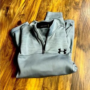 Mens UA Pullover